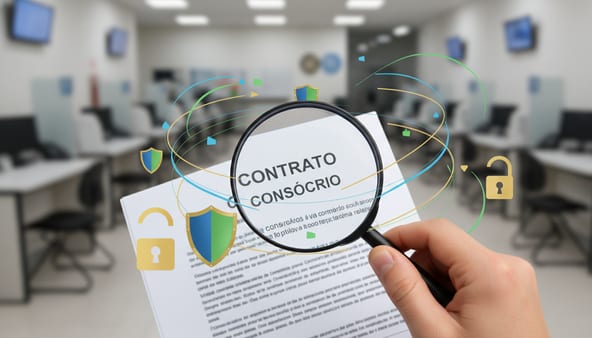 defesa consumidor bancário