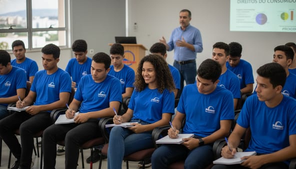 educa&ccedil;&atilde;o consumidor
