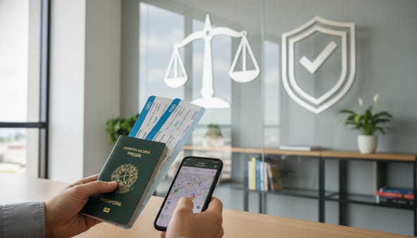 direitos do passageiro a&eacute;reo
