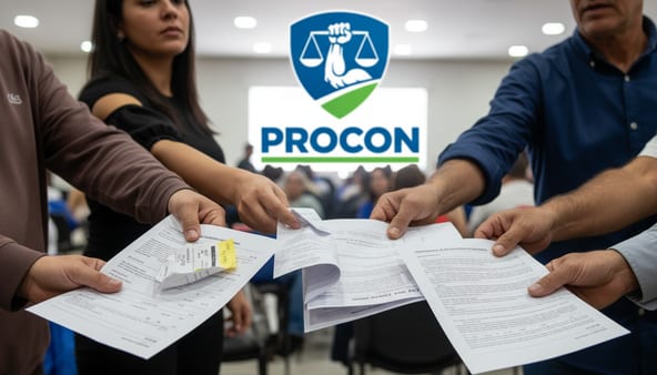 procon rondônia