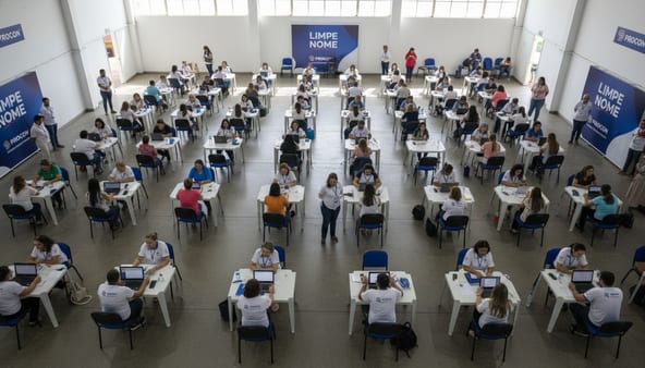 renegocia&ccedil;&atilde;o de d&iacute;vidas Procon