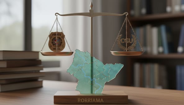 combate &agrave; corrup&ccedil;&atilde;o