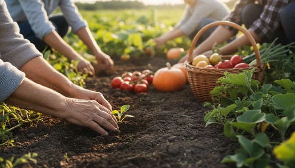 agricultura familiar