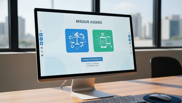 recesso forense procon