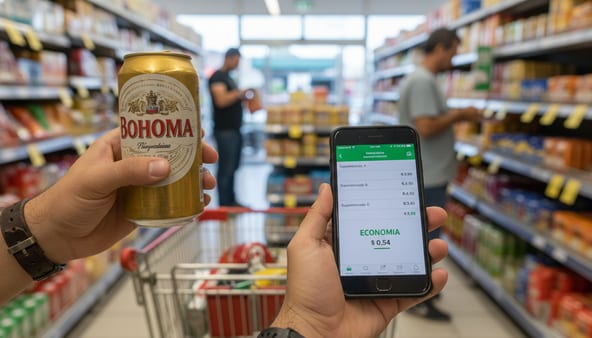 varia&ccedil;&atilde;o pre&ccedil;os bebidas