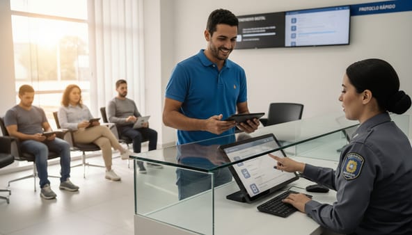 tecnologia seguran&ccedil;a p&uacute;blica