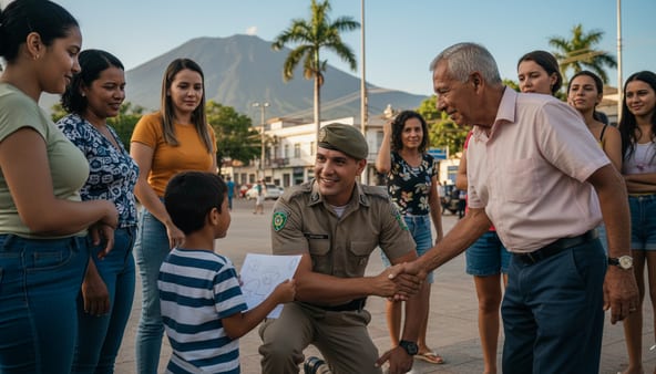 qualidade segurança pública