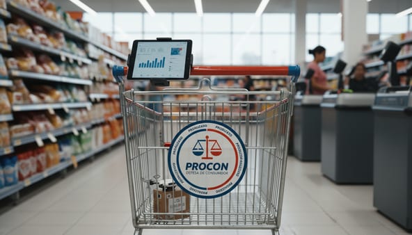 procon fiscaliza&ccedil;&atilde;o
