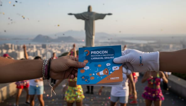 procon fiscaliza&ccedil;&atilde;o