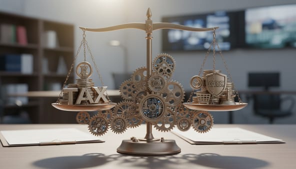 fiscaliza&ccedil;&atilde;o tribut&aacute;ria