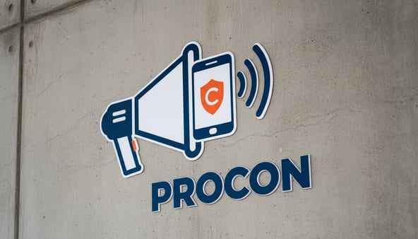procon pre&ccedil;o celular