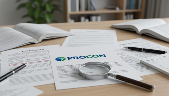 procon combustíveis