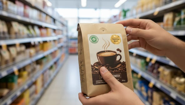 fiscaliza&ccedil;&atilde;o caf&eacute; procon