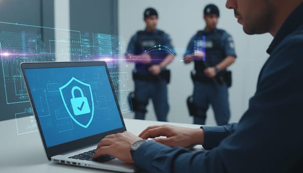 combate a fraudes digitais