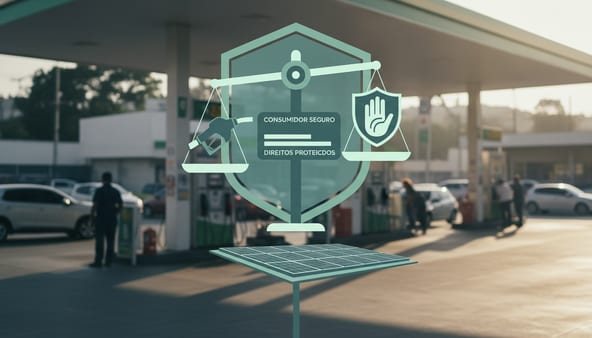 fiscaliza&ccedil;&atilde;o procon combust&iacute;veis