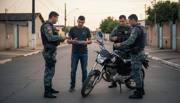 granadas uso restrito