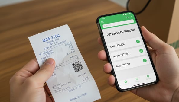 compras seguras alimentos