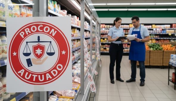 procon fiscalização