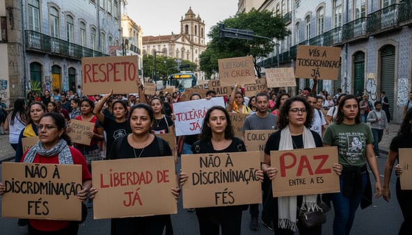 intoler&acirc;ncia religiosa