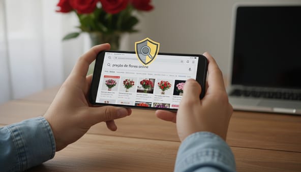 varia&ccedil;&atilde;o pre&ccedil;os flores