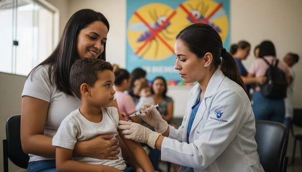 preven&ccedil;&atilde;o dengue