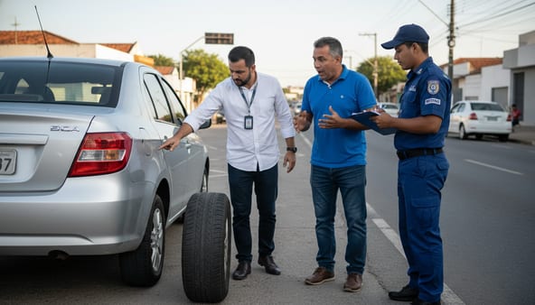 procon fiscaliza&ccedil;&atilde;o