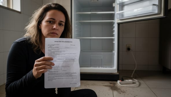 procon energia el&eacute;trica
