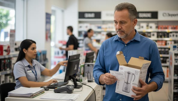 direitos consumidor compras
