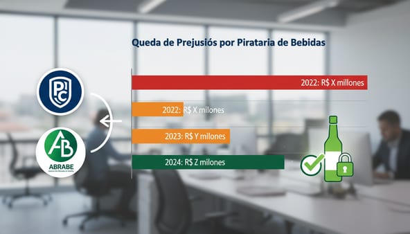 bebidas falsificadas
