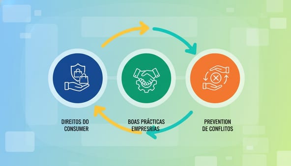 procon orienta&ccedil;&atilde;o empresarial