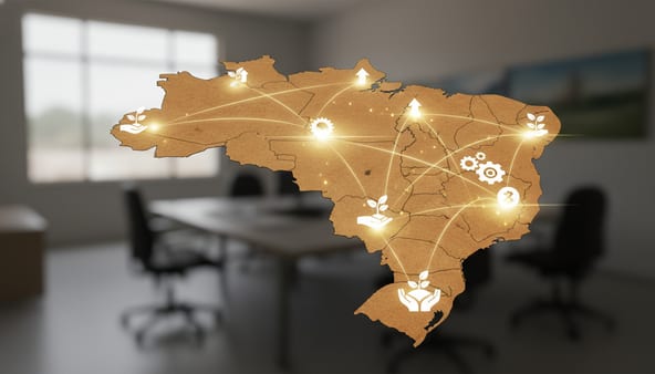 inclusão e qualificação