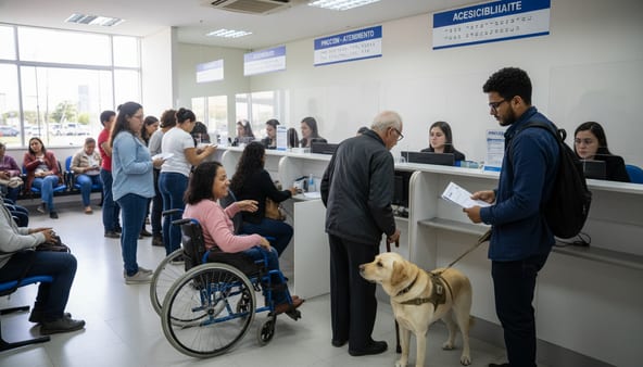 atendimento Procon