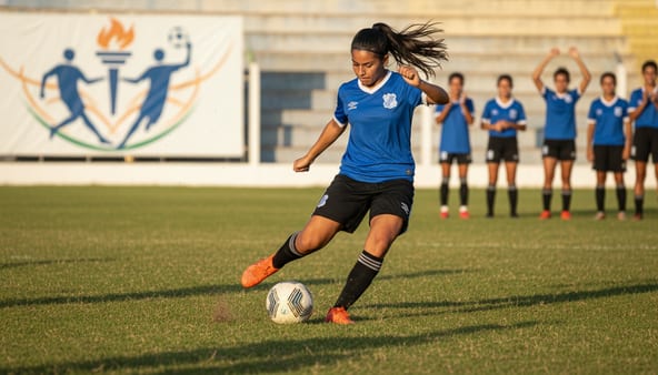 jogos escolares Roraima