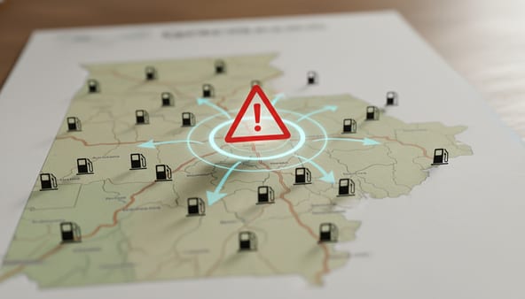 fiscaliza&ccedil;&atilde;o combust&iacute;vel procon