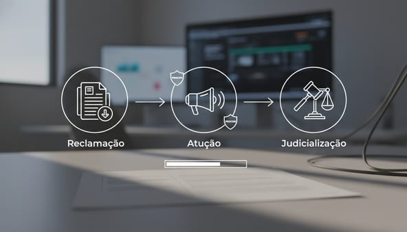 procon defesa consumidor