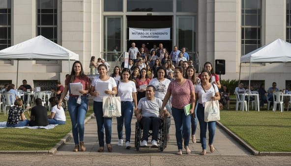negociação de dívidas Procon