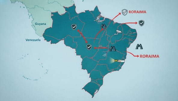 combate ao contrabando
