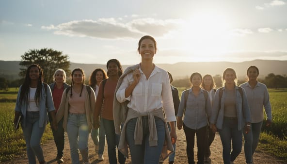 direitos da mulher
