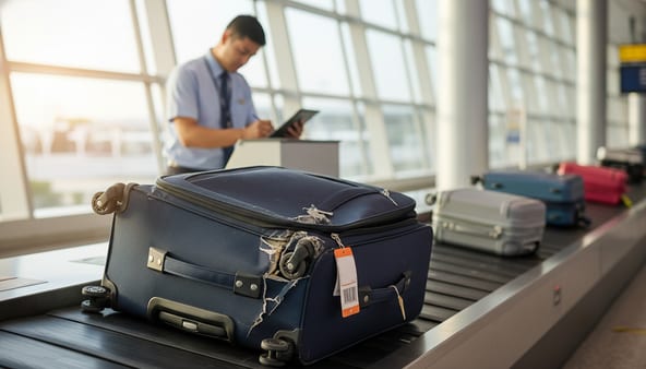 direitos do passageiro a&eacute;reo
