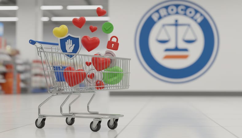fiscalização procon santos