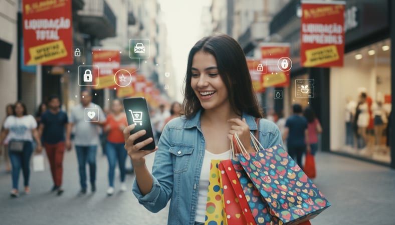 direitos consumidor liquidações
