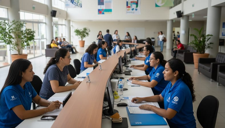 atendimento Procon Campinas