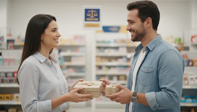procon fiscalização