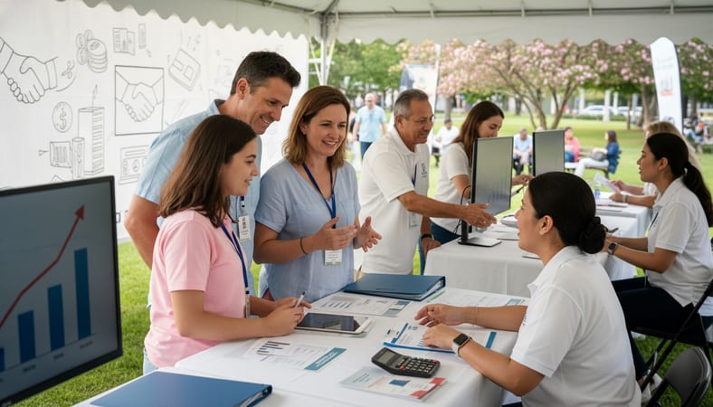 negociação de dívidas Procon
