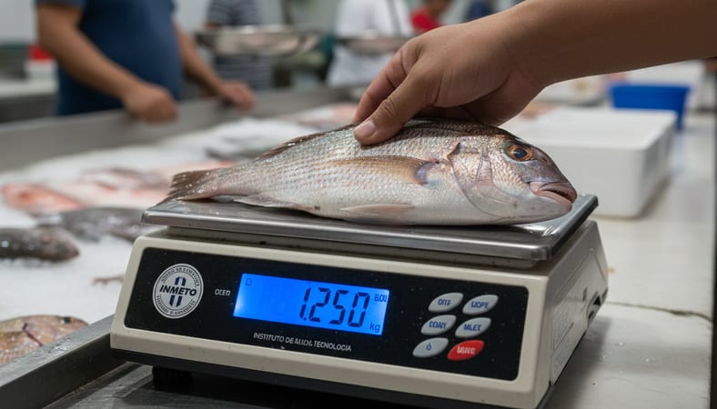 compra pescados