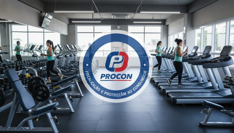procon academias