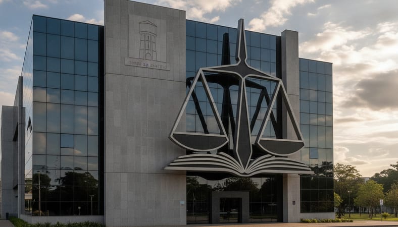 escola de justiça