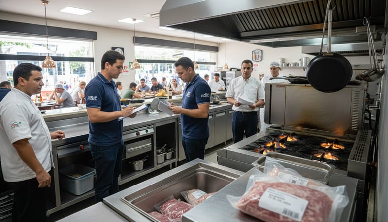 fiscalização Procon