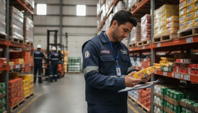 procon fiscalização