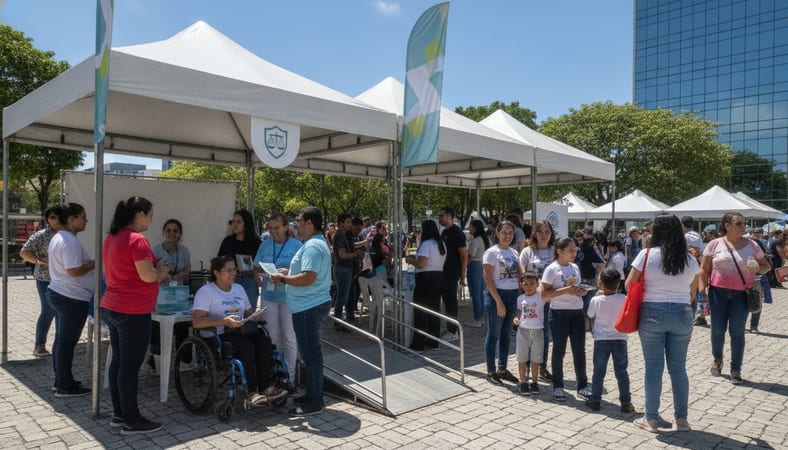 procon itinerante viana
